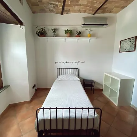 Residenza 