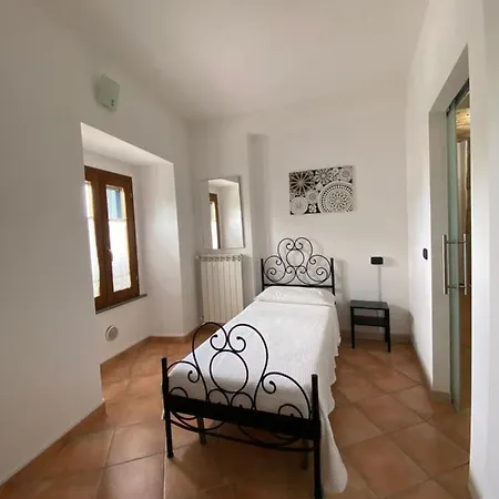 Apartmán Residenza 