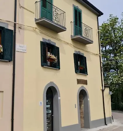 Residenza 
