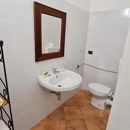 Apartmán Residenza 