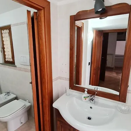 Apartmán Residenza 