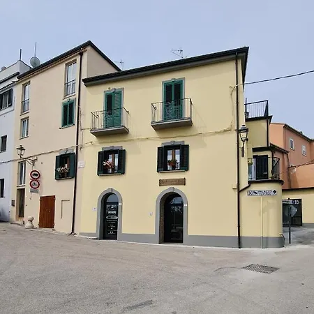 Residenza 