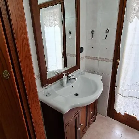 Apartmán Residenza 